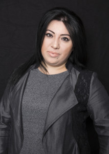 Gina Kazarian - Surgery Coordinator