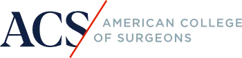 ACS American College of Surgeons