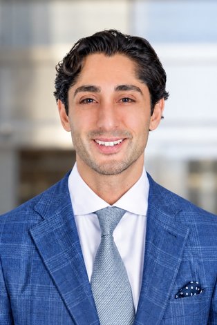 Dr. Rameen Moridzadeh, MD, FACS